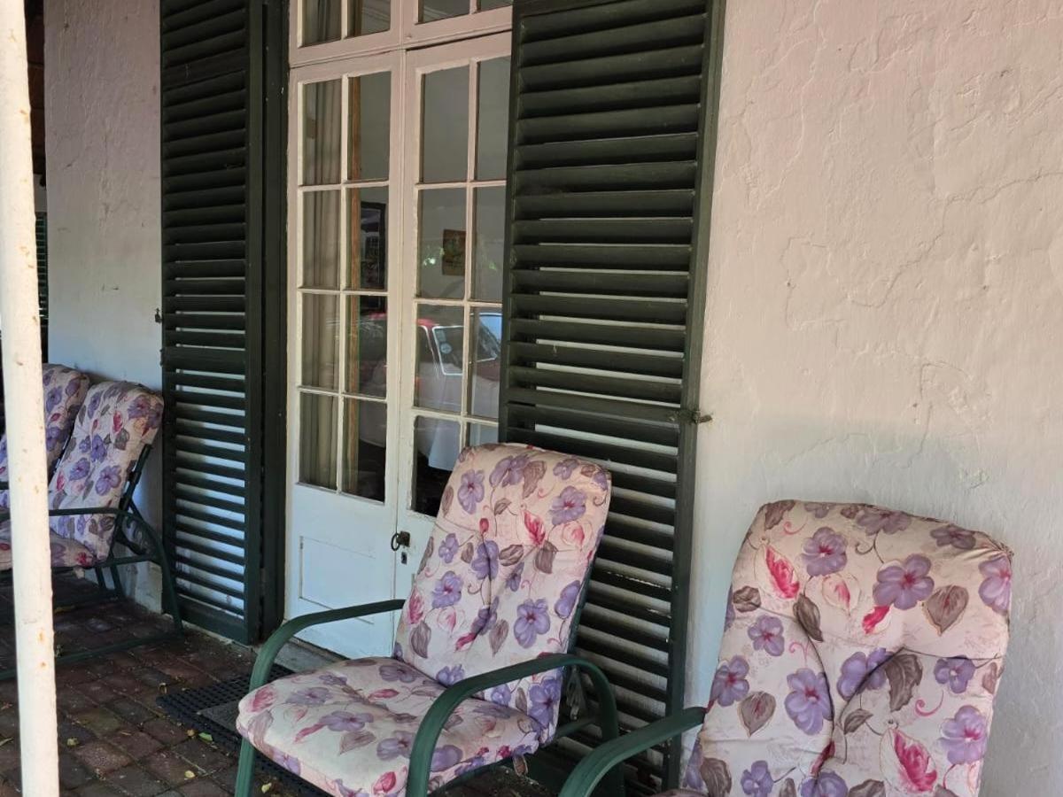 Meyerhof Cidade Do Cabo Quarto foto